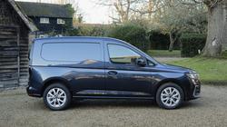 FORD TRANSIT CONNECT 250 L2 PETROL 1.5 EcoBoost PHEV 150 Trend FlexCab Van Auto